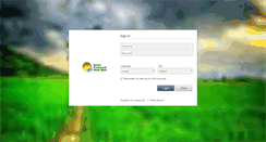 Desktop Screenshot of mail.elderwisdomcircle.org